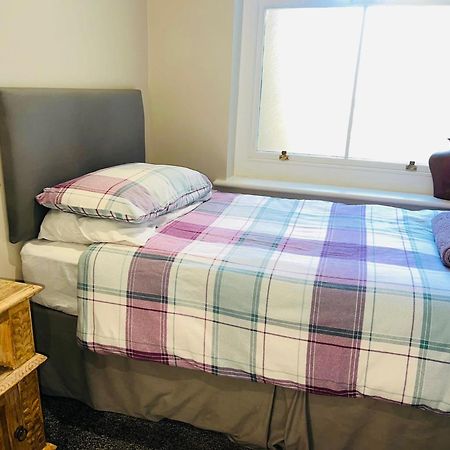 Bed For The Night, Close To Beach, Shops , Train St Leonards-on-Sea מראה חיצוני תמונה