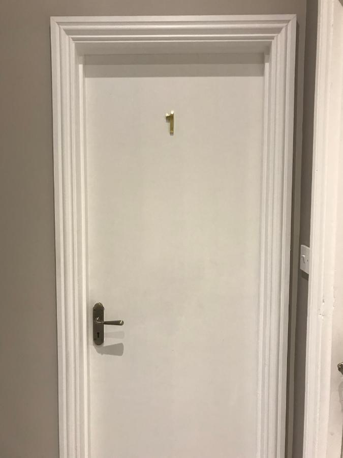 Bed For The Night, Close To Beach, Shops , Train St Leonards-on-Sea מראה חיצוני תמונה