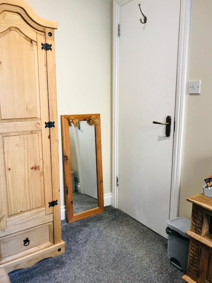 Bed For The Night, Close To Beach, Shops , Train St Leonards-on-Sea מראה חיצוני תמונה