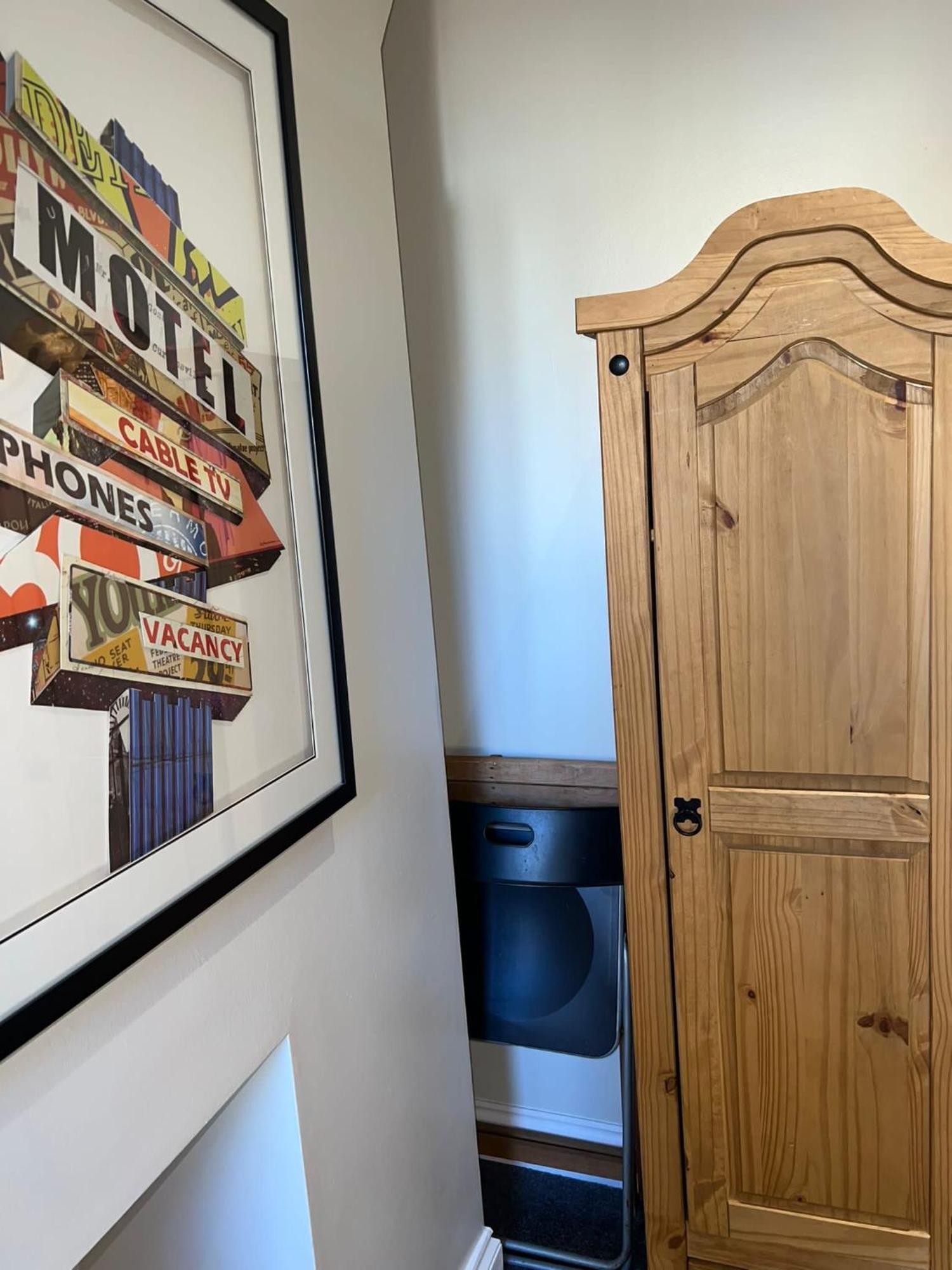 Bed For The Night, Close To Beach, Shops , Train St Leonards-on-Sea מראה חיצוני תמונה